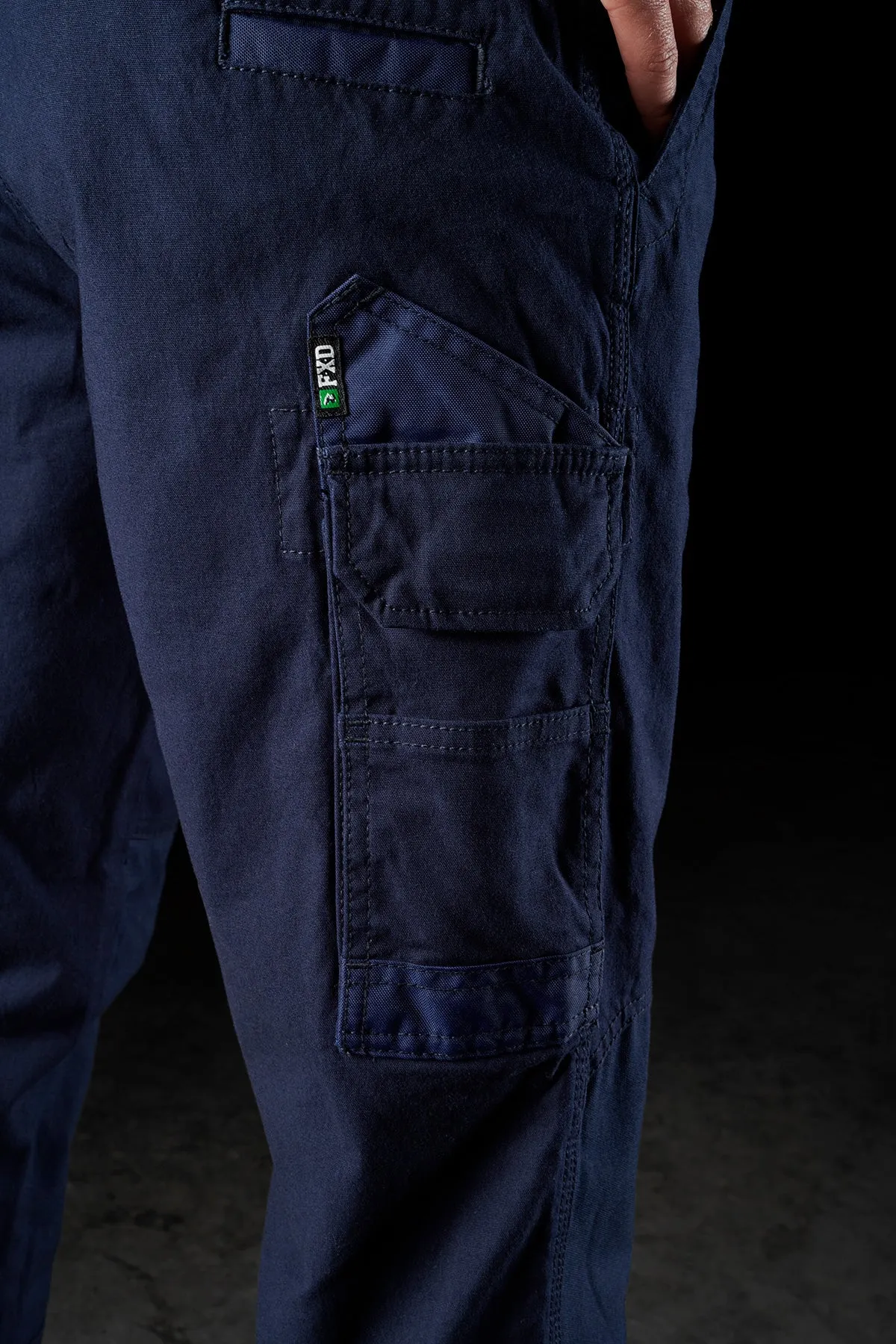 FXD WP-3 Stretch Work Pant