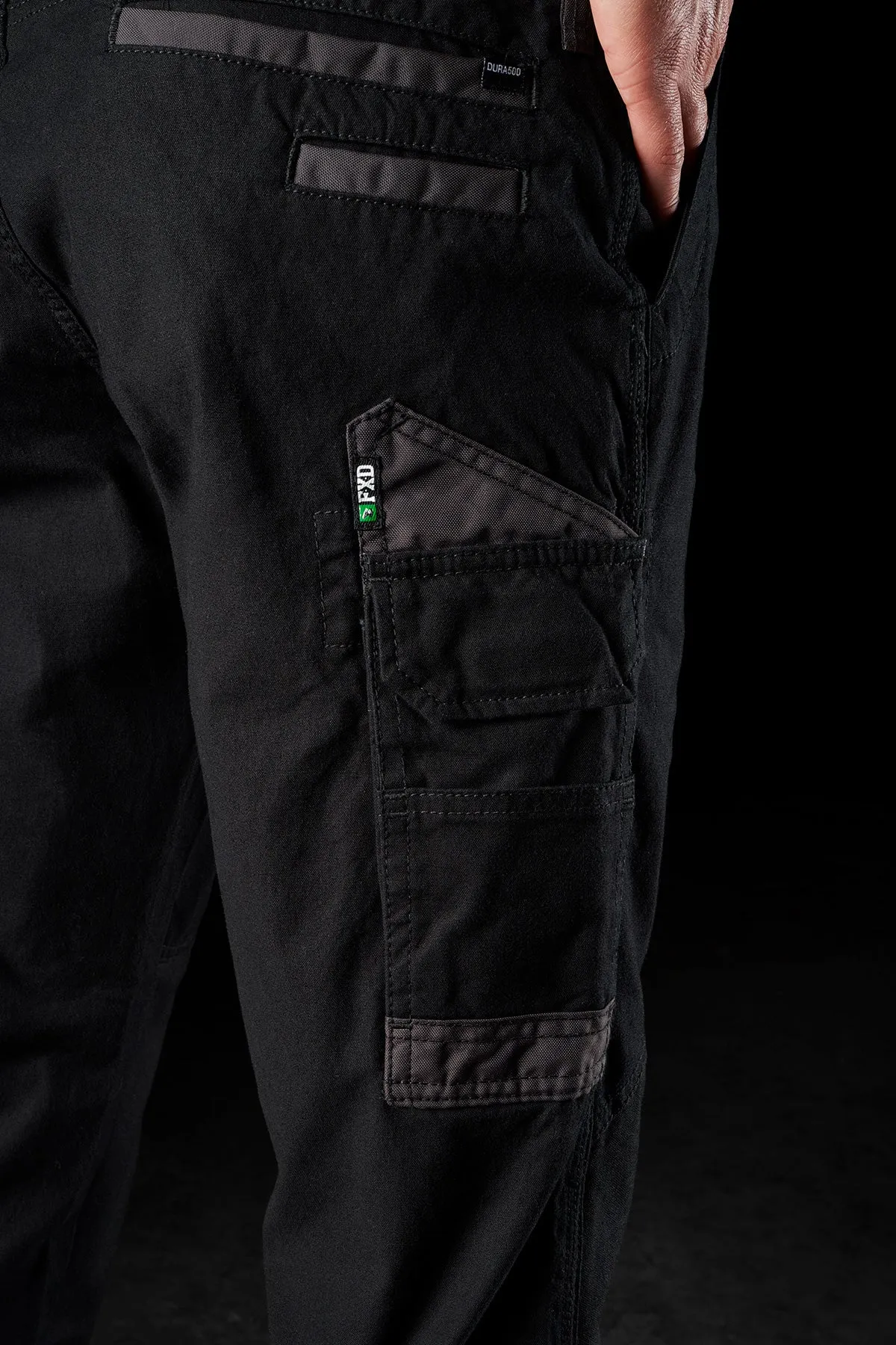 FXD WP-3 Stretch Work Pant