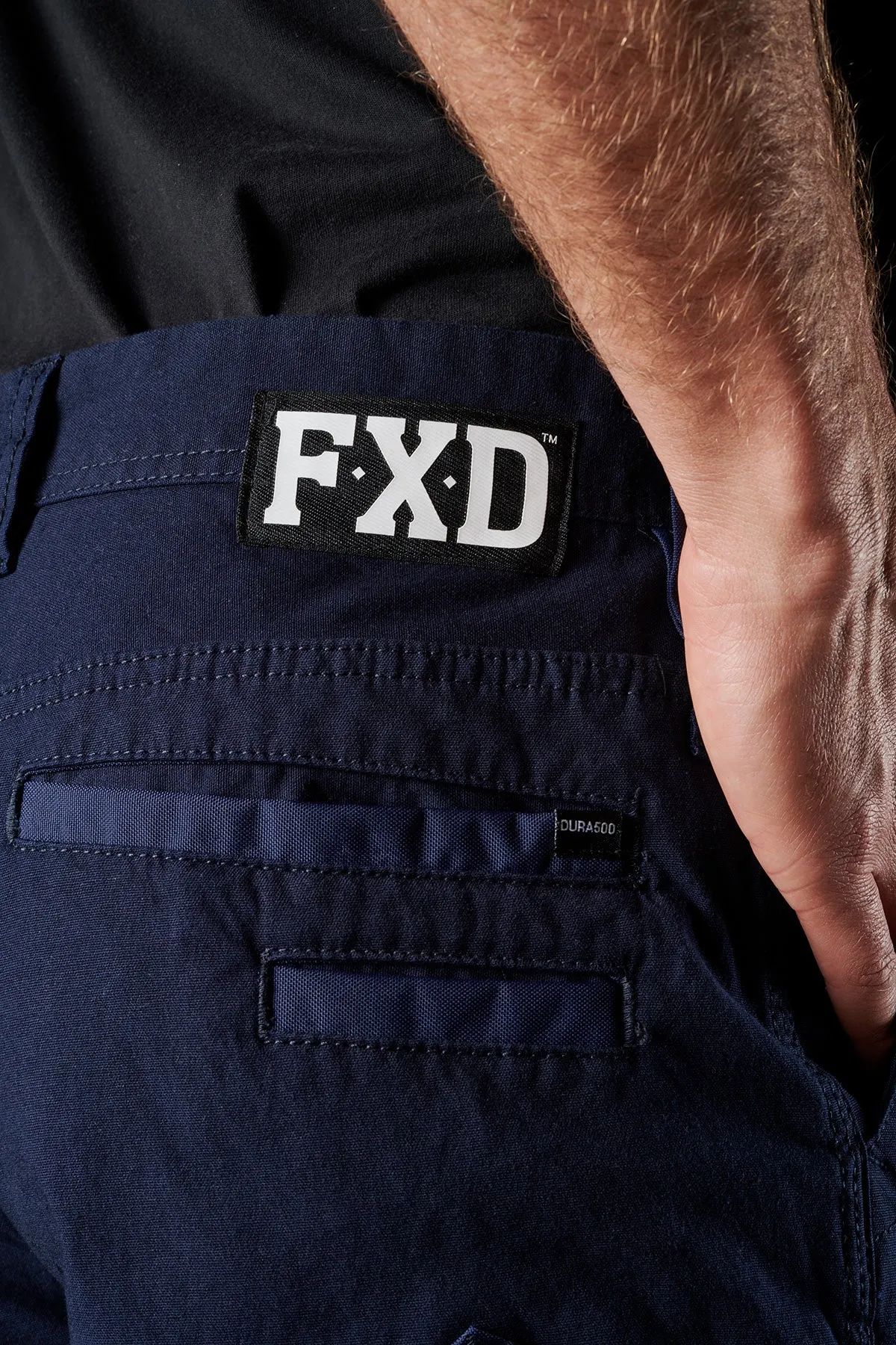FXD WP-3 Stretch Work Pant