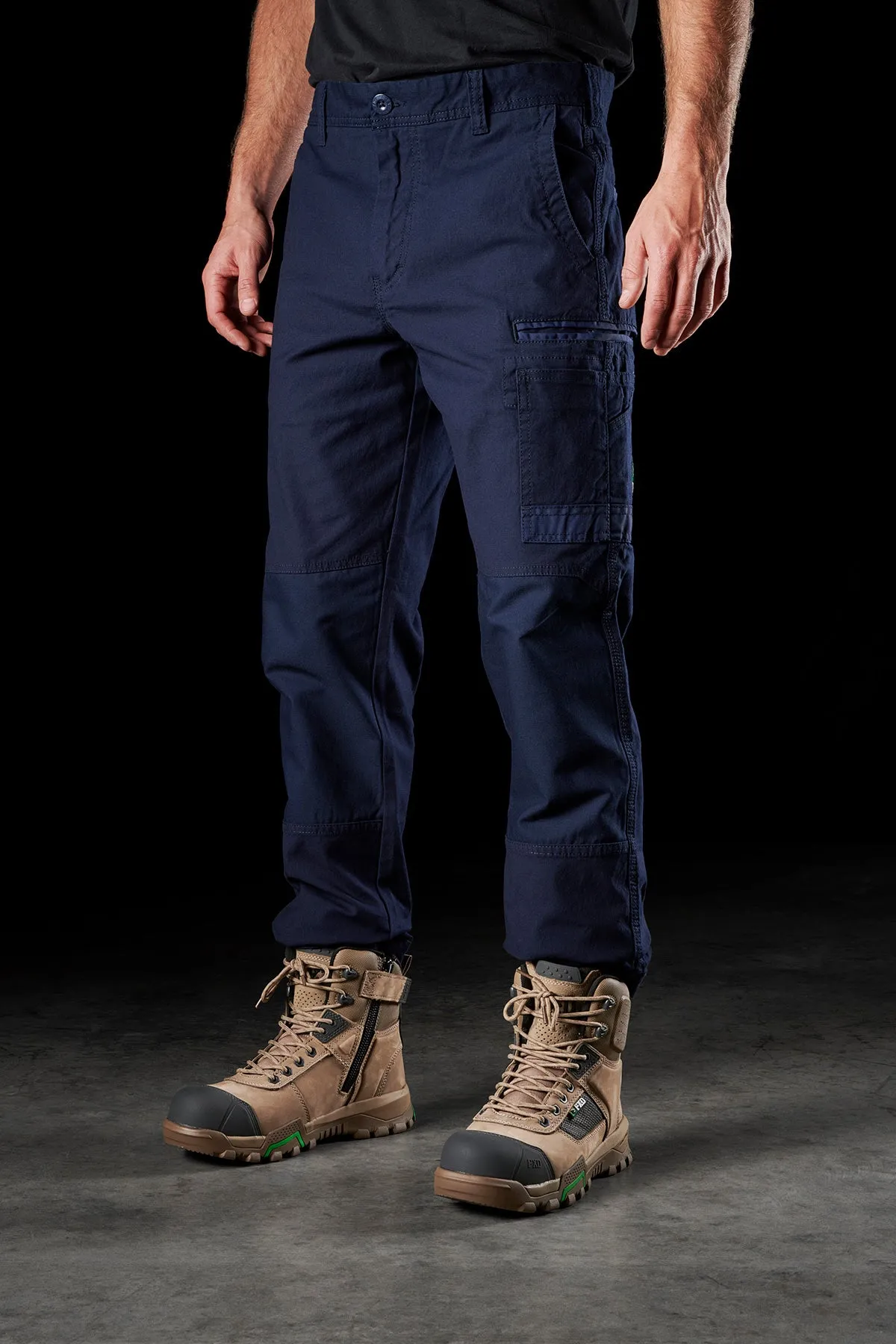 FXD WP-3 Stretch Work Pant