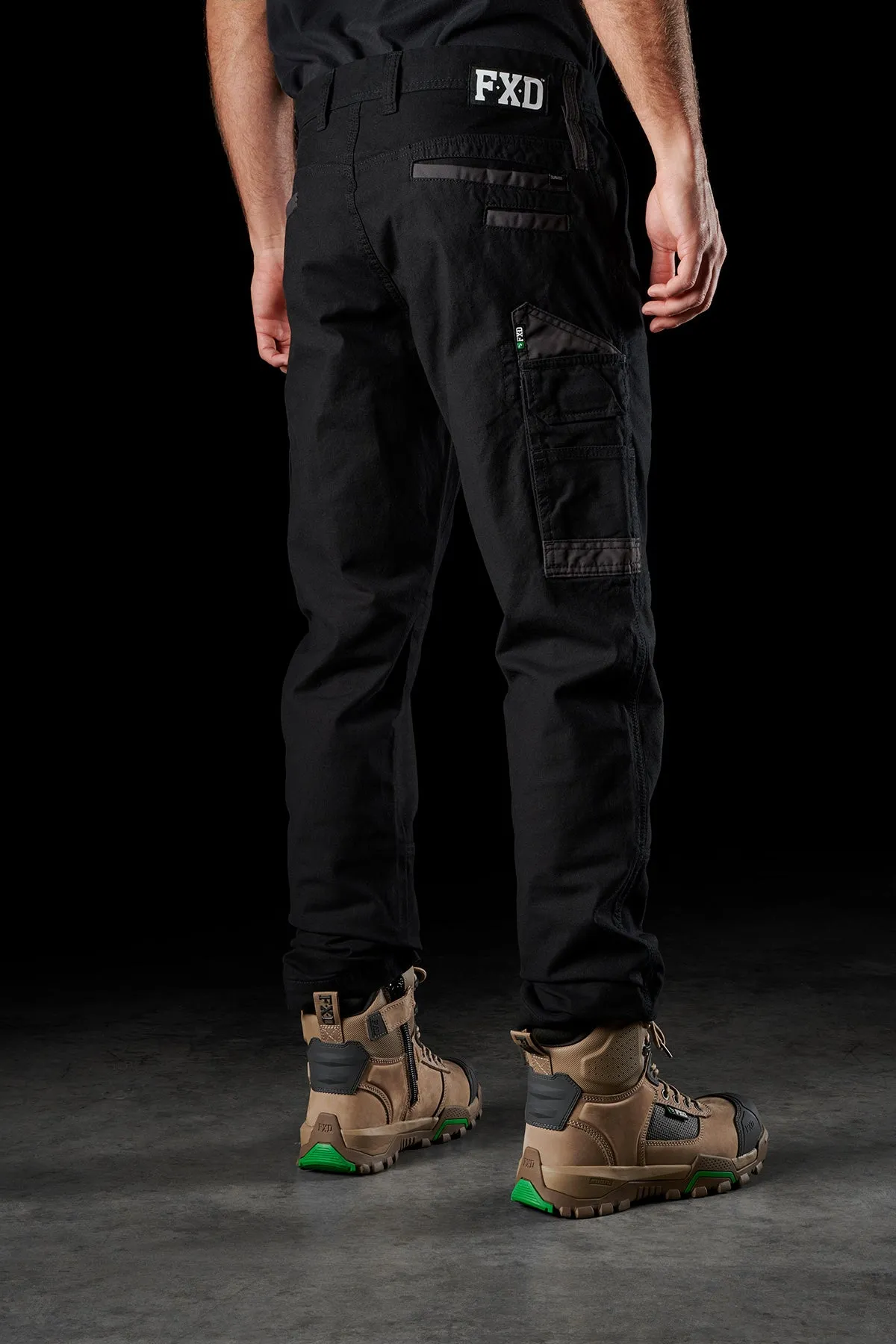FXD WP-3 Stretch Work Pant