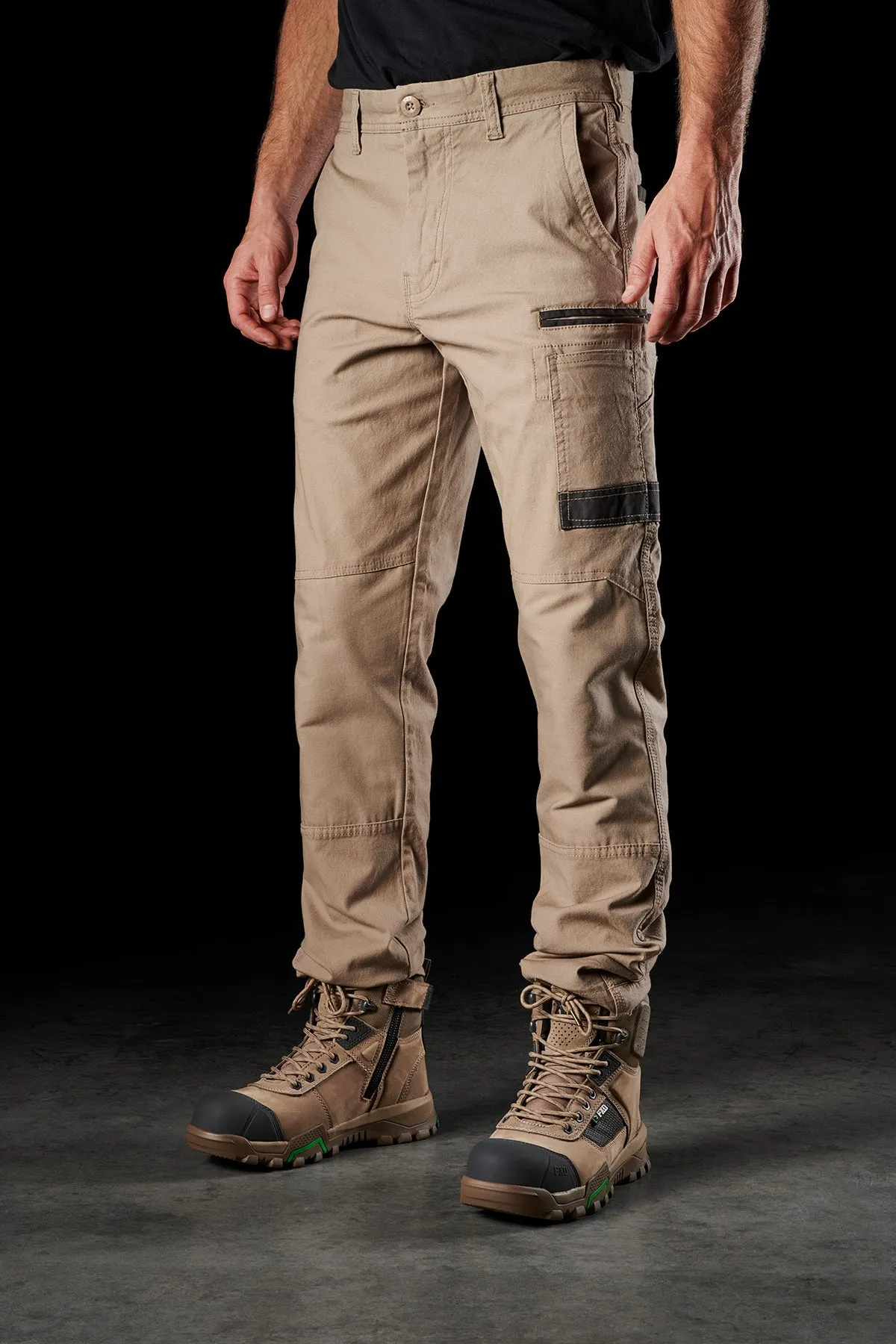 FXD WP-3 Stretch Work Pant