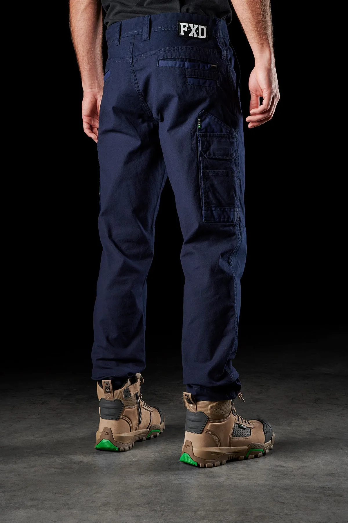 FXD WP-3 Stretch Work Pant