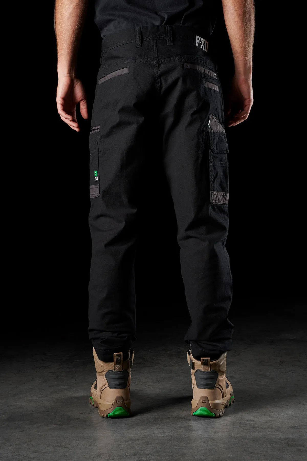 FXD WP-3 Stretch Work Pant