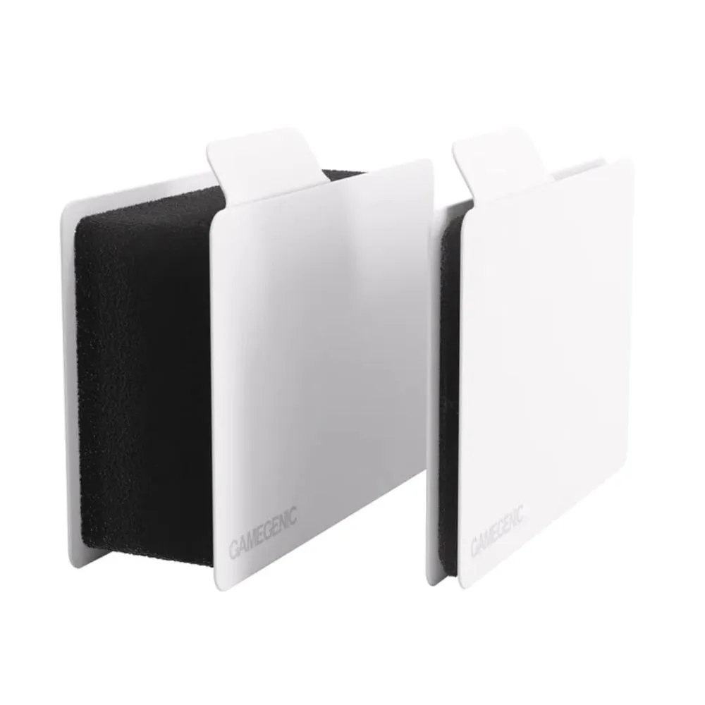 GameGenic - Sideloading Sizemorph Divider (White)