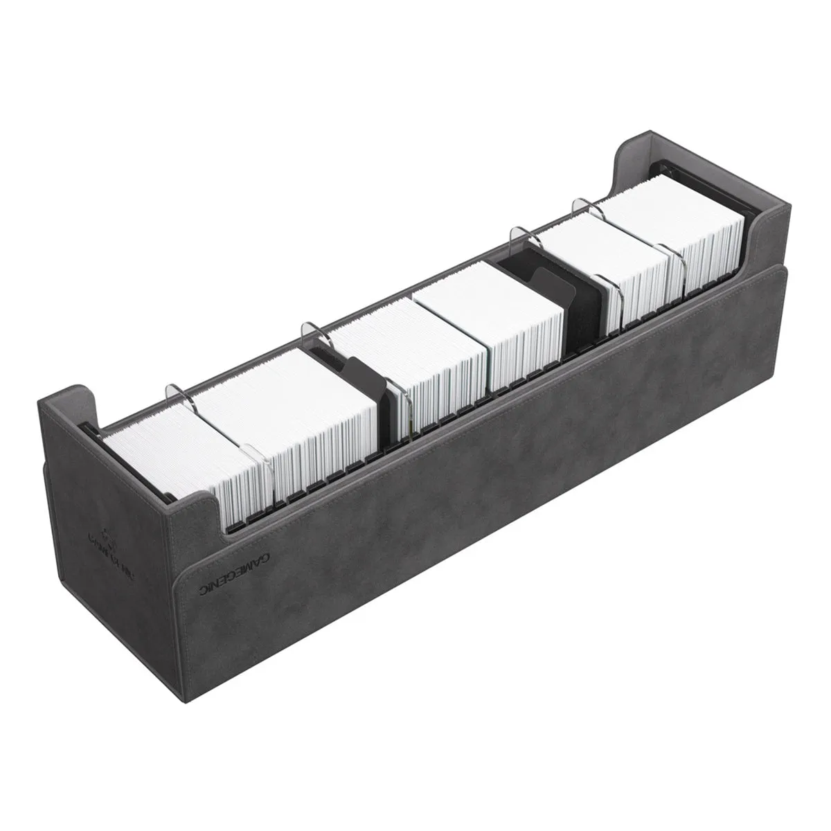 Gamegenic Sizemorph Divider - Black