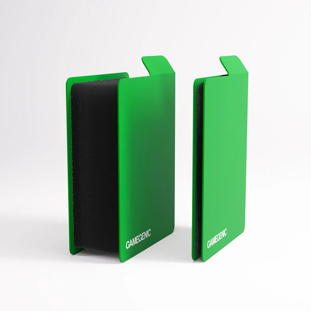 Gamegenic Sizemorph Divider: Green