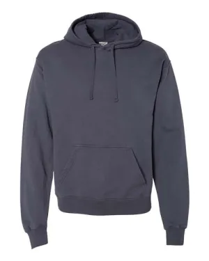 Garment Dyed Unisex Hooded Pullover Sweatshirt