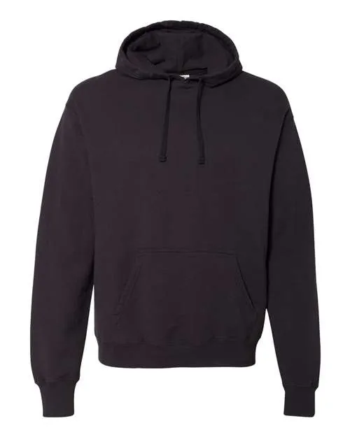 Garment Dyed Unisex Hooded Pullover Sweatshirt