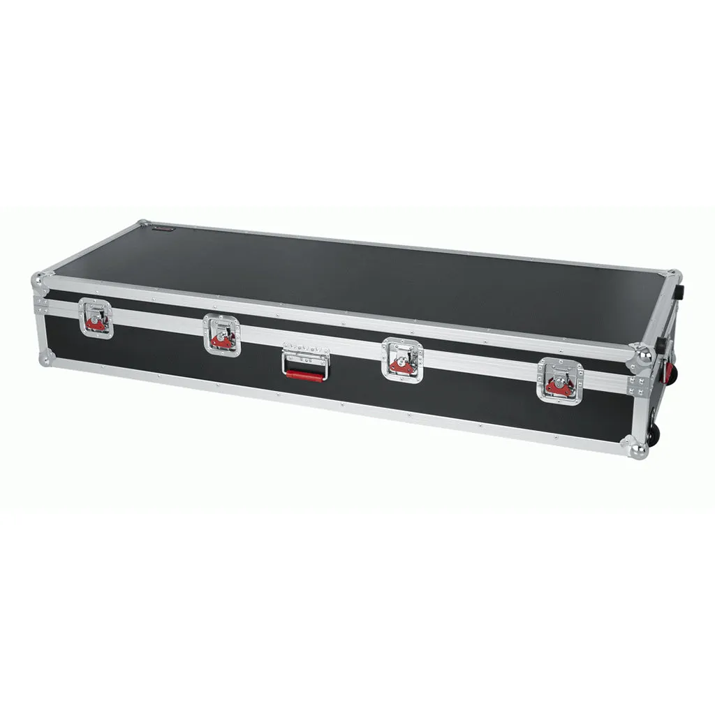 Gator G-TOUR-88V2XL Tour Style Keyboard Case