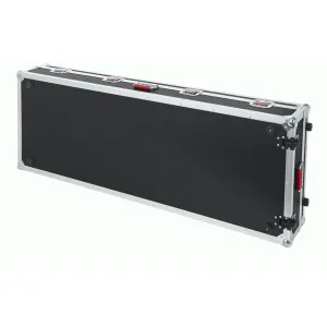Gator G-TOUR-88V2XL Tour Style Keyboard Case