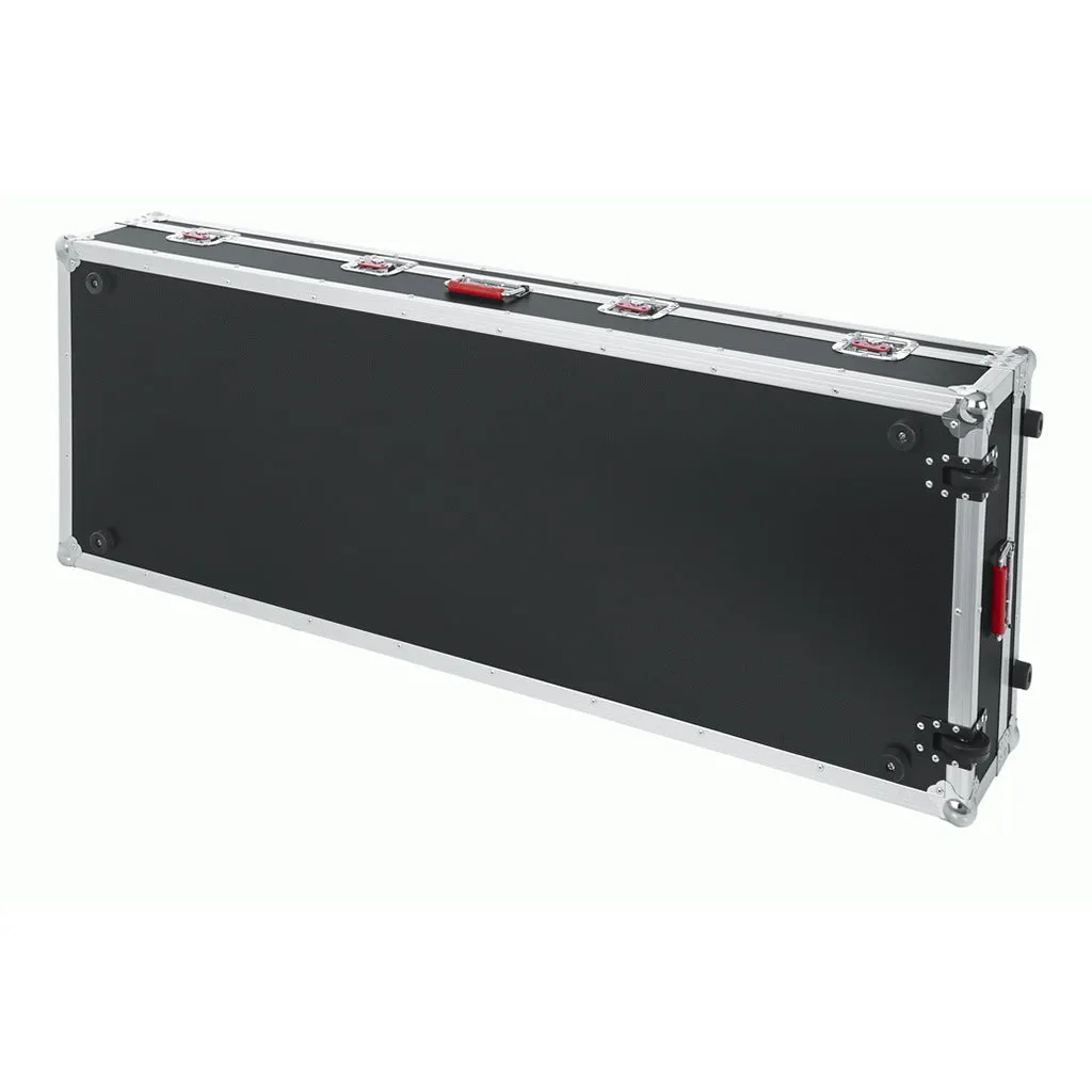 Gator G-TOUR-88V2XL Tour Style Keyboard Case