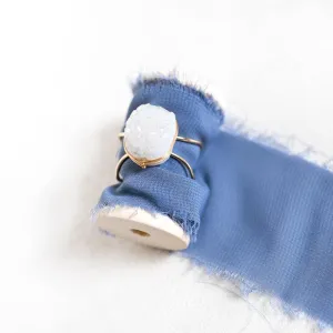 Gemstone Ring