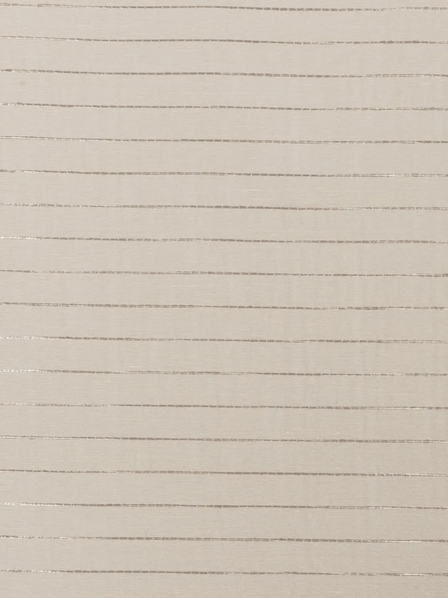 Genvose stripe - Platinum