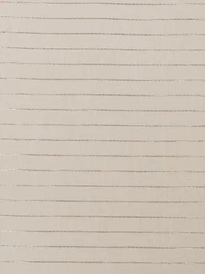 Genvose stripe - Platinum