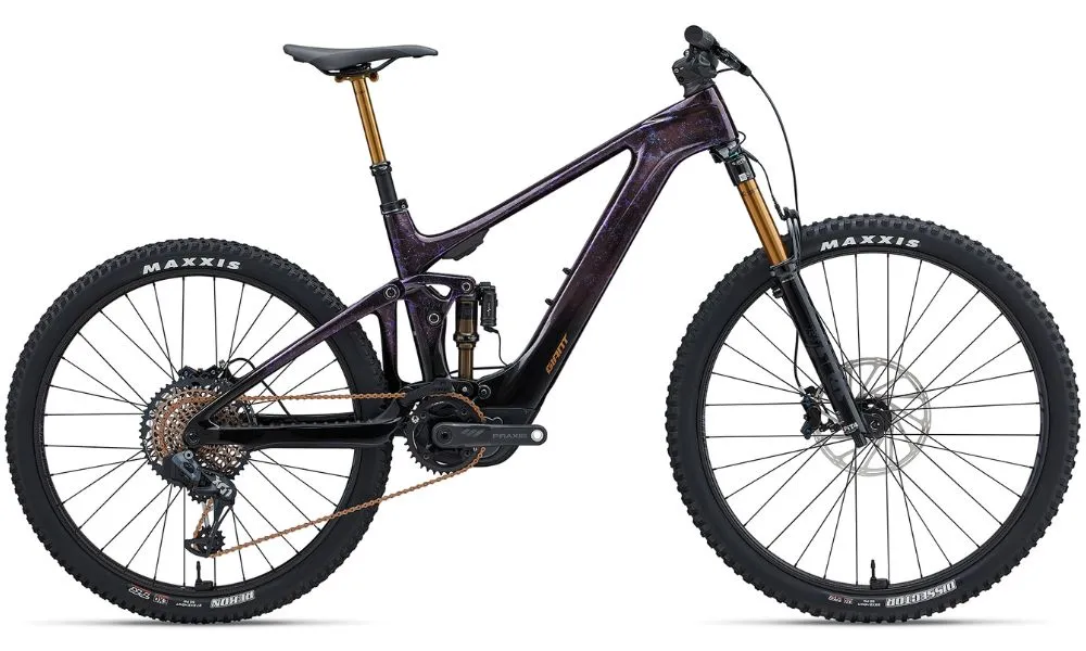 Giant 2023 Trance X Advanced E  Elite 0