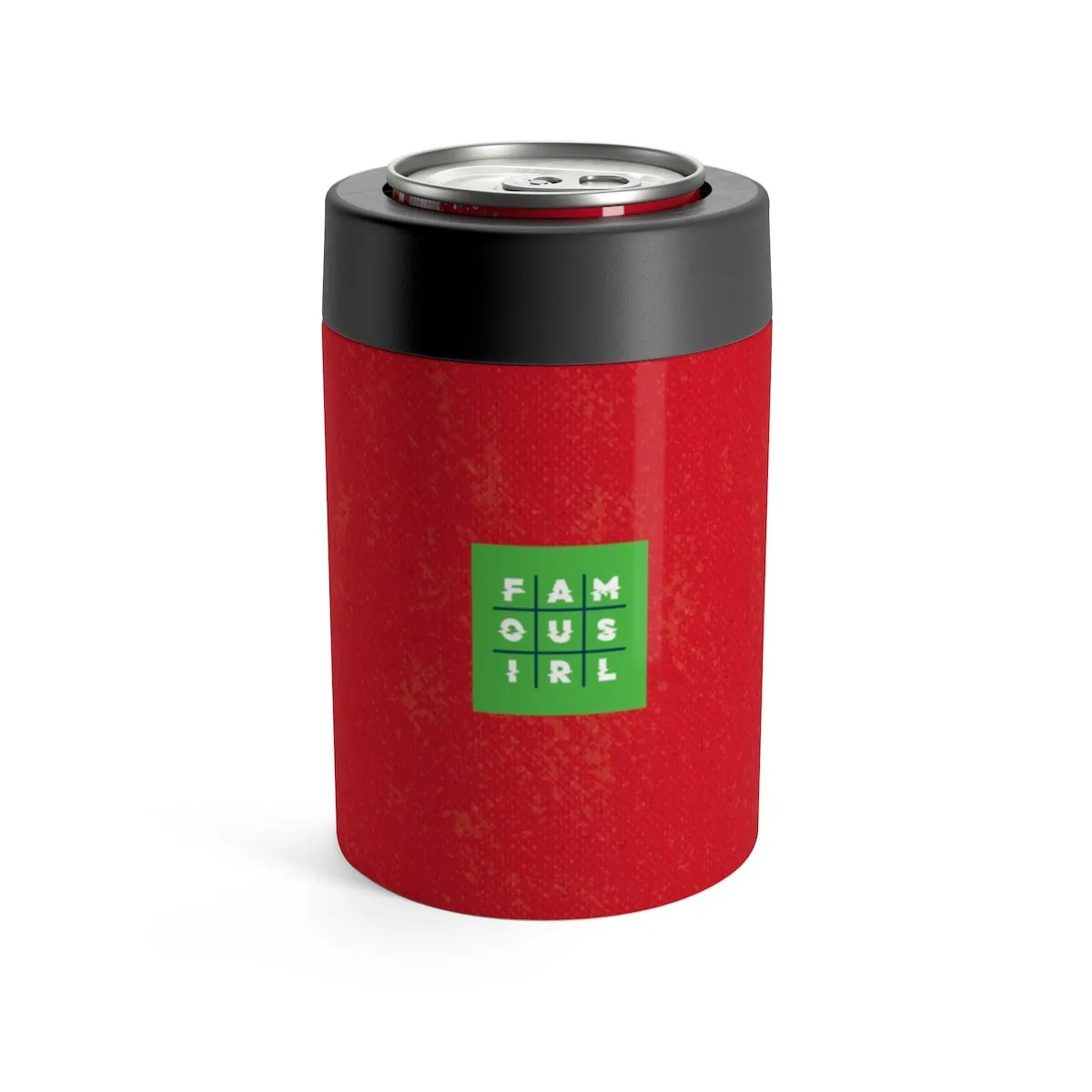 Give Me Liberty or Give Me Death Can Cooler