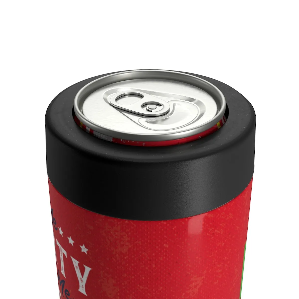 Give Me Liberty or Give Me Death Can Cooler