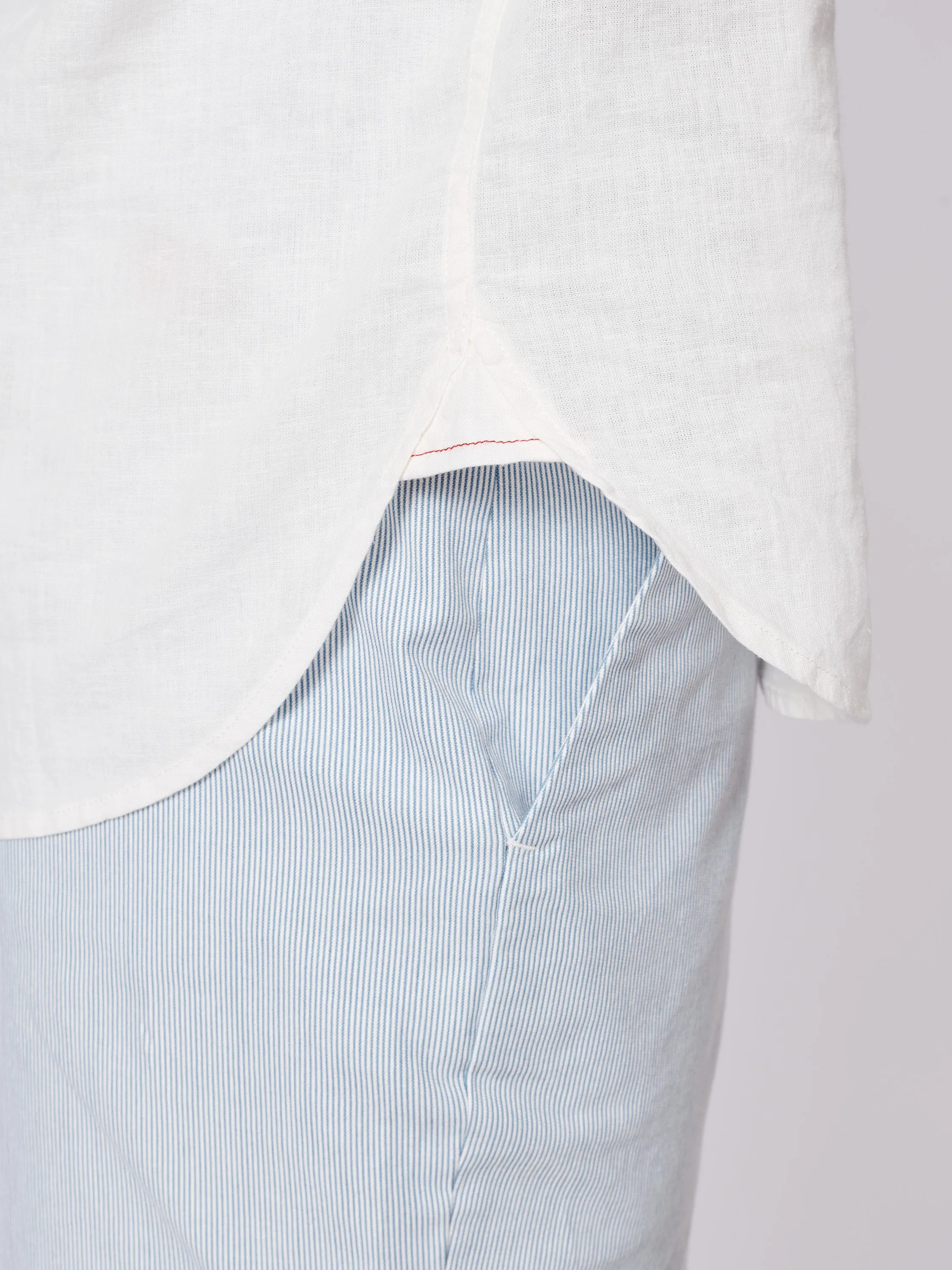 Grainsby Linen Cotton Shirt
