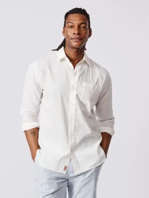 Grainsby Linen Cotton Shirt