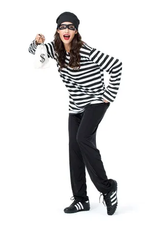 Grand Theft Adult Costume