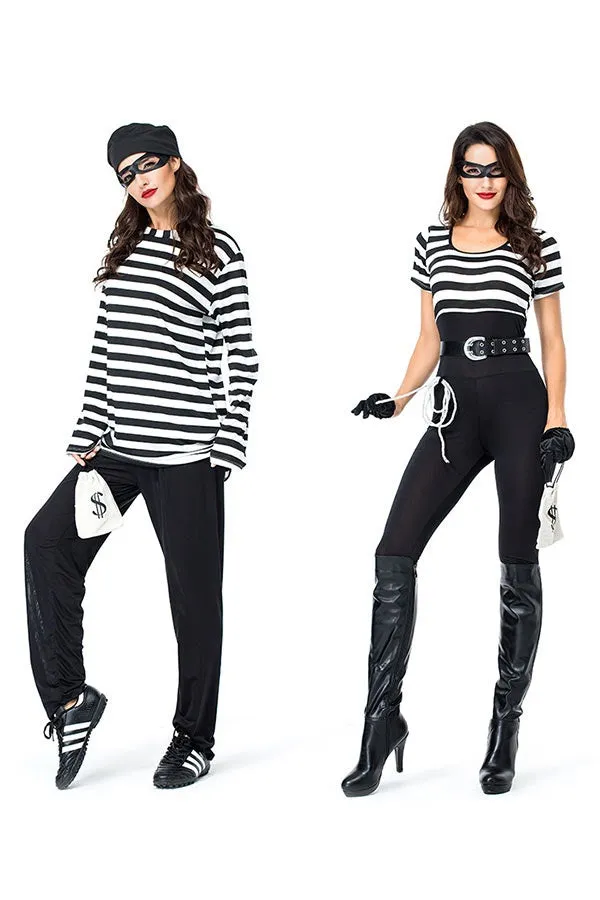 Grand Theft Adult Costume