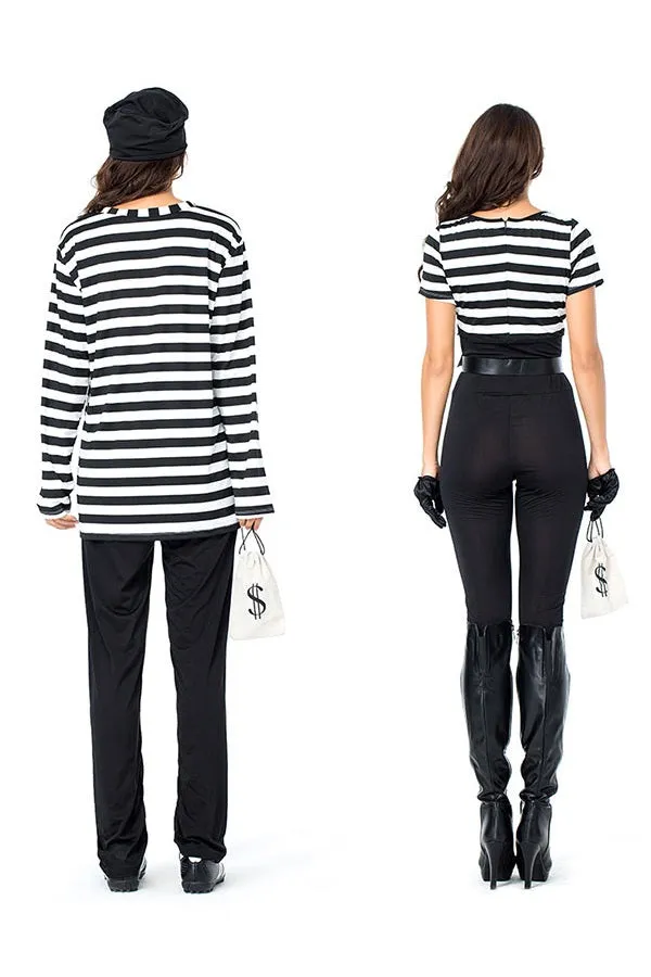 Grand Theft Adult Costume