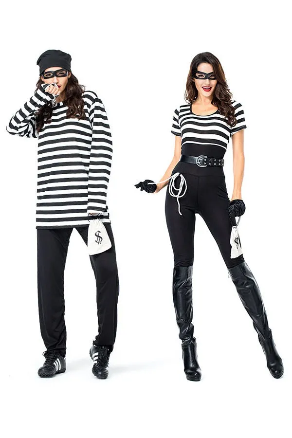 Grand Theft Adult Costume