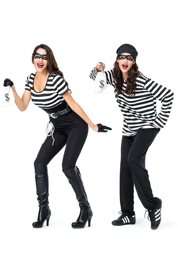 Grand Theft Adult Costume