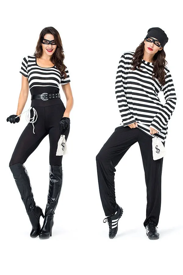 Grand Theft Adult Costume