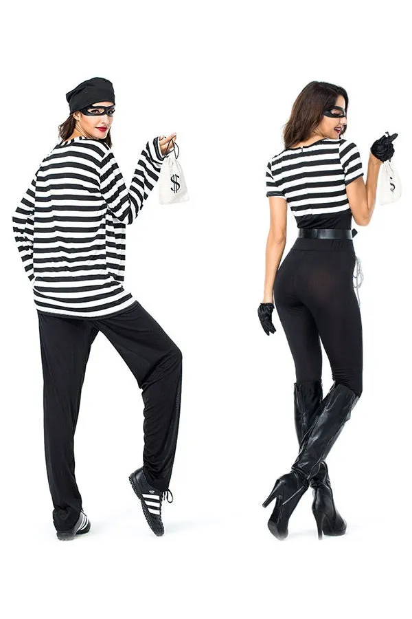 Grand Theft Adult Costume