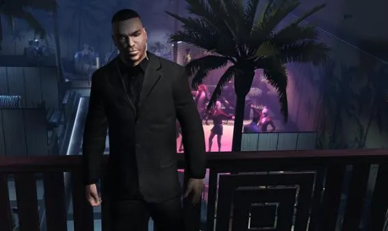 Grand Theft Auto: Episodes from Liberty City (PC)