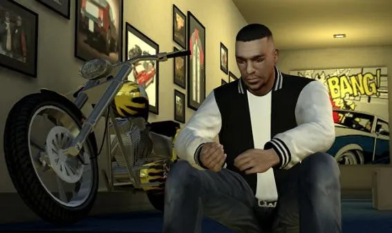 Grand Theft Auto: Episodes from Liberty City (PC)