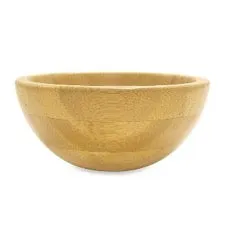 green sprouts® Bamboo Bowl