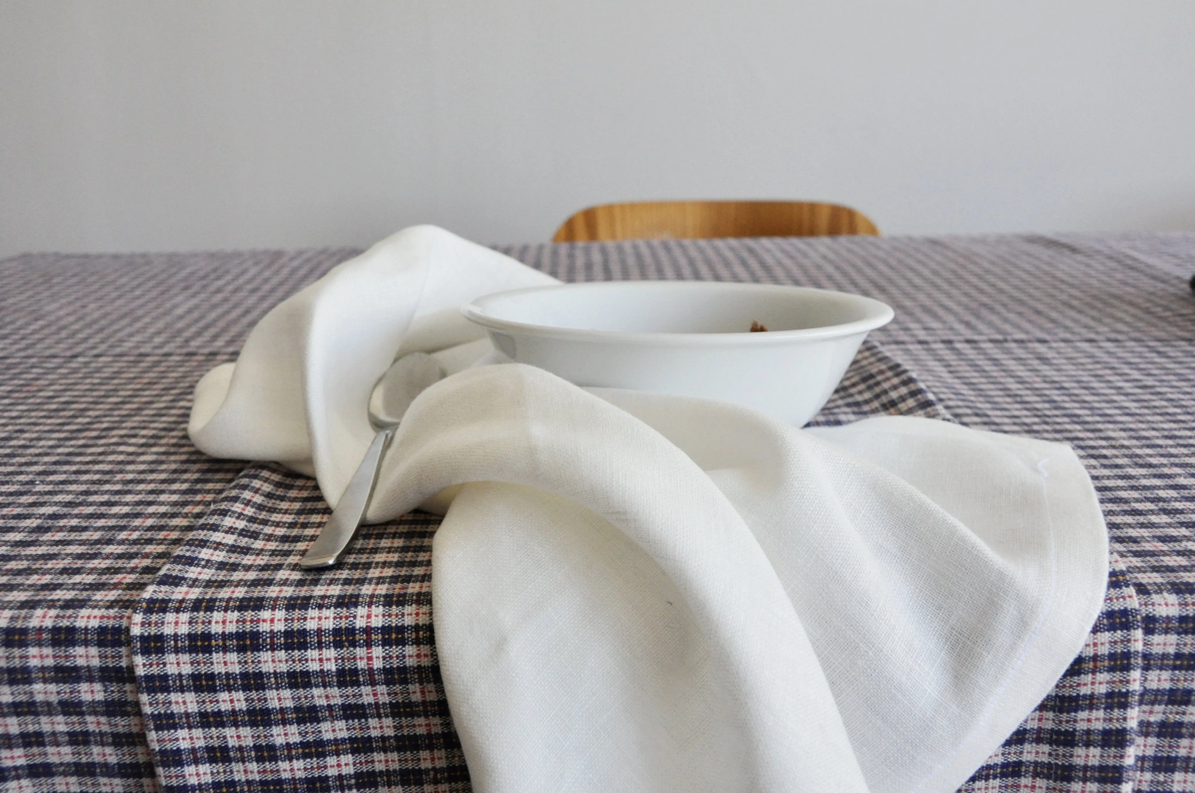 Gretchen Washed Table Collection