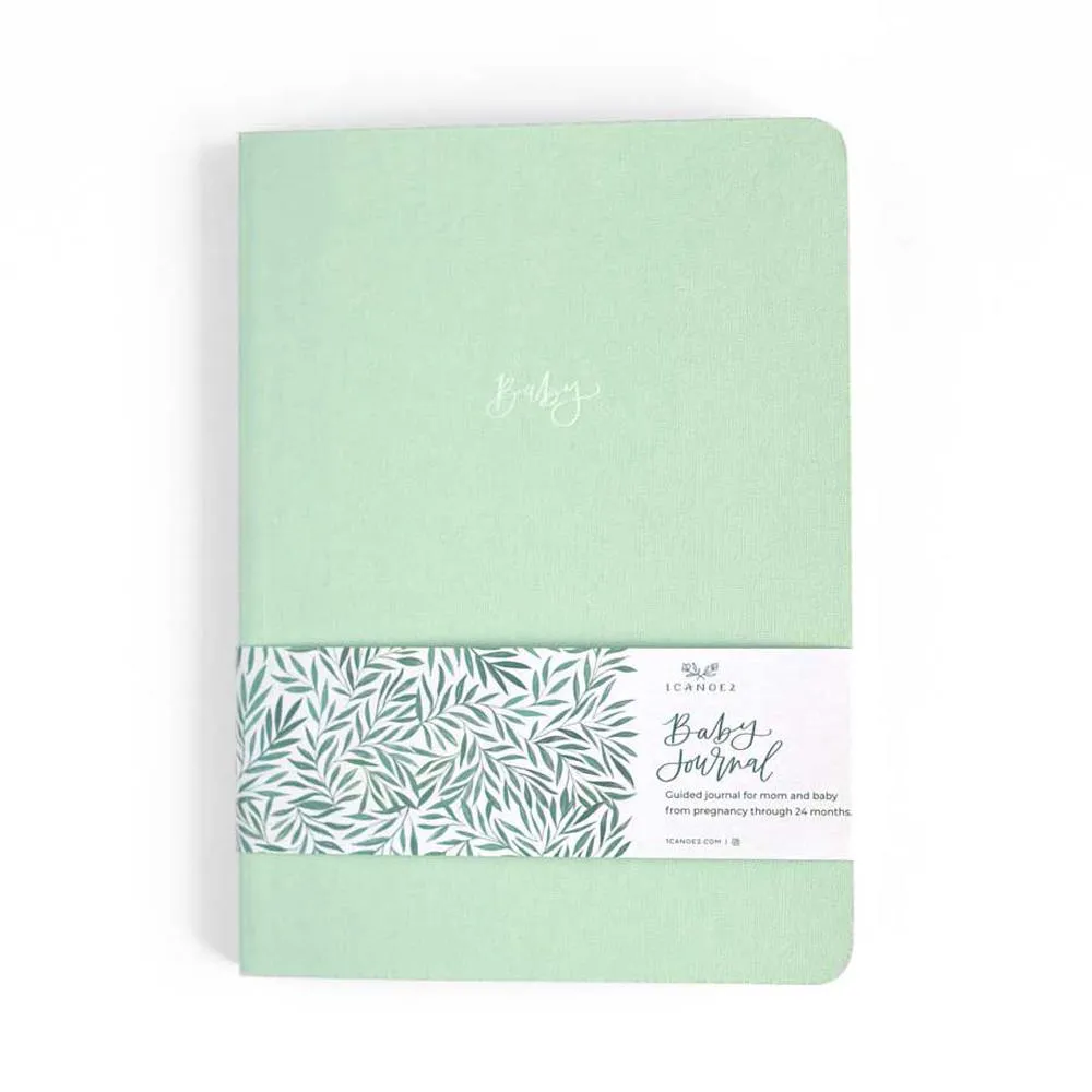 Guided Journal
