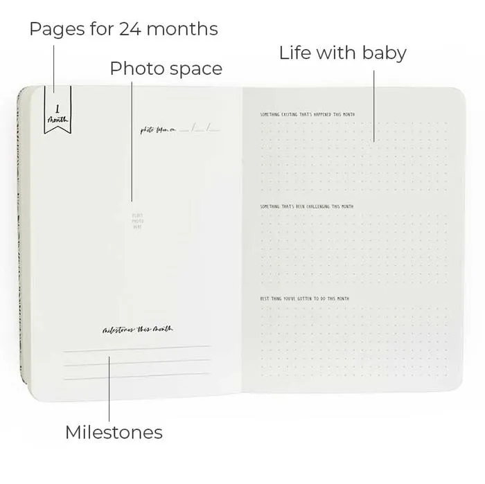 Guided Journal