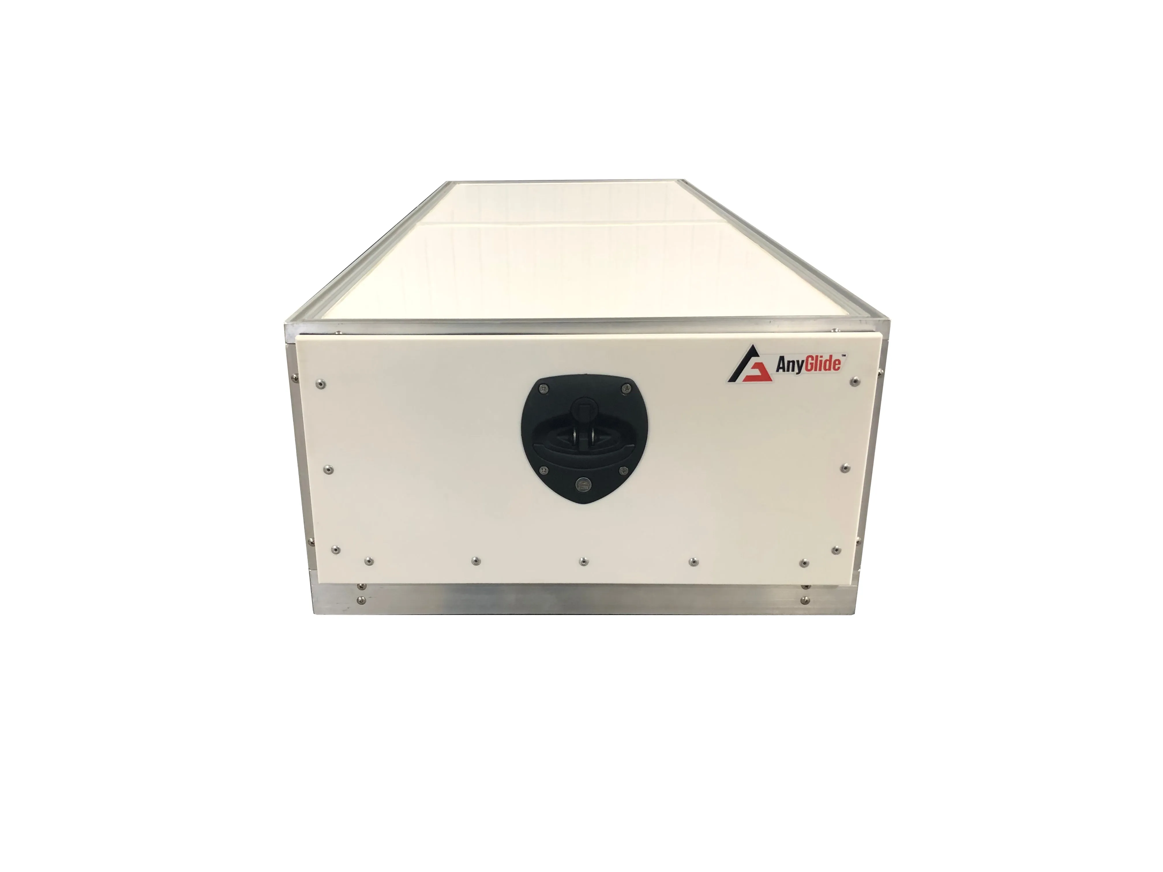 Gun Box