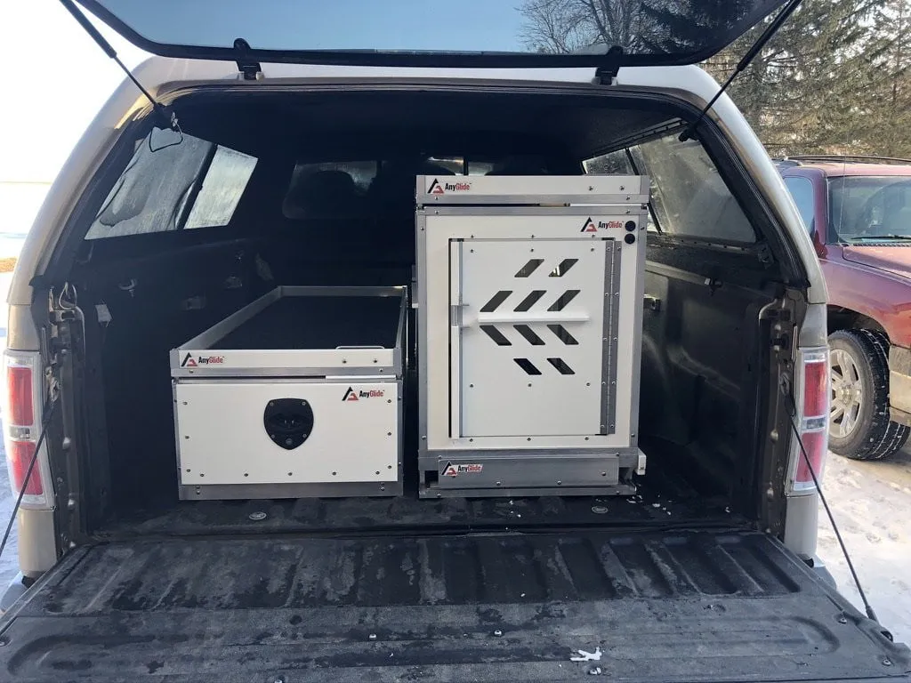 Gun Box