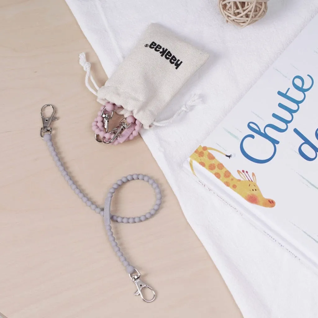 Haakaa Silicone Carry Strap- CLEARANCE