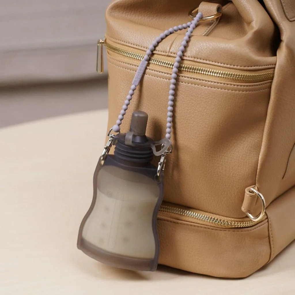 Haakaa Silicone Carry Strap- CLEARANCE