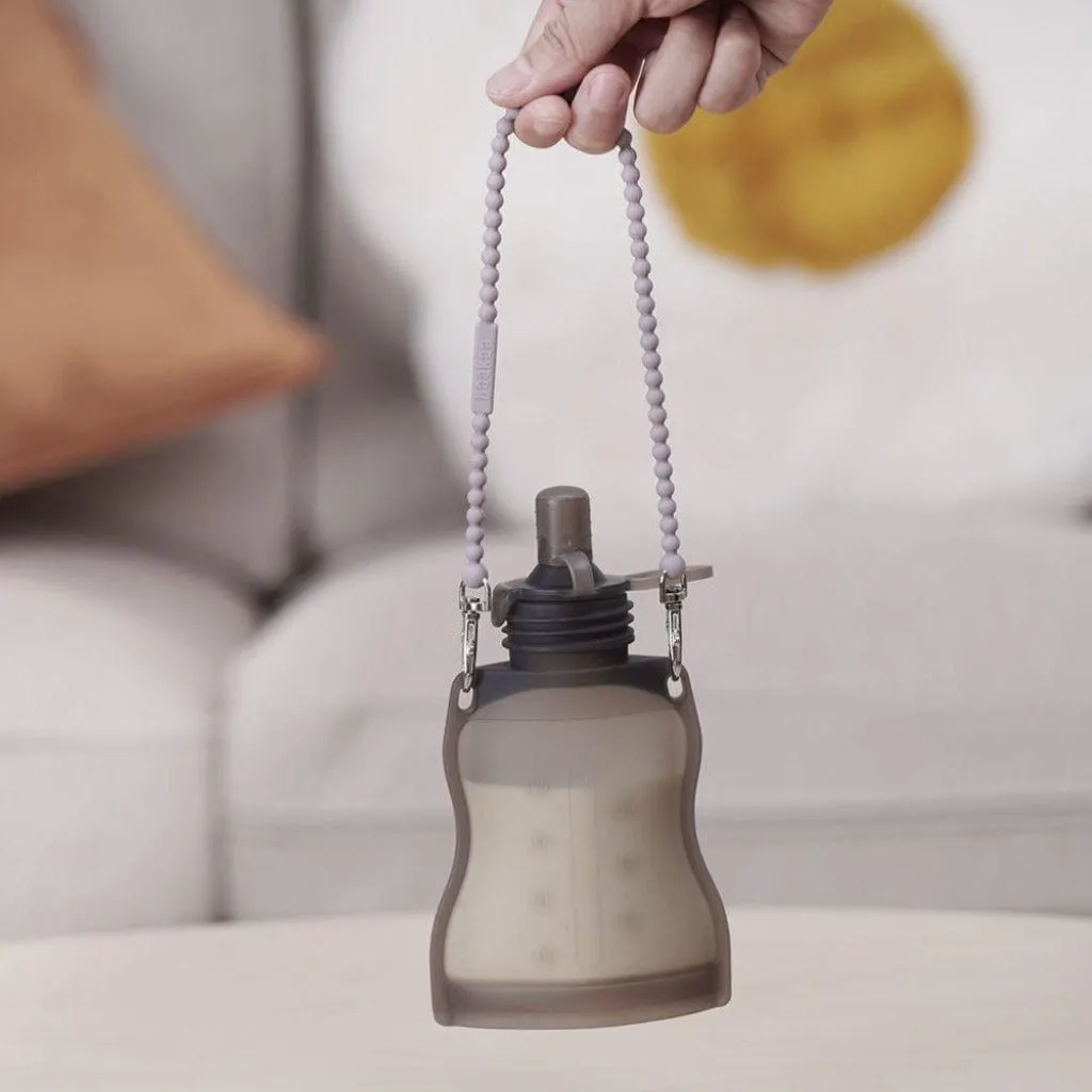 Haakaa Silicone Carry Strap- CLEARANCE
