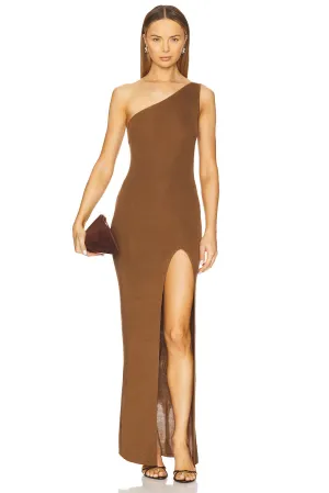 Hale Dress  - Sand