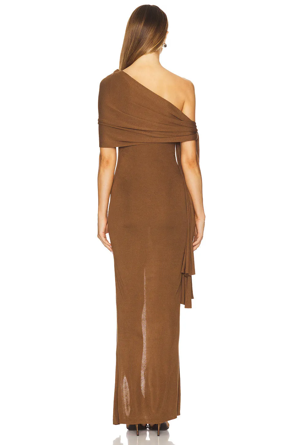 Hale Dress  - Sand