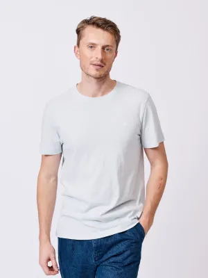 Hampton Cotton Linen Tee
