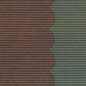Harriot - Green $11.99/ Yard
