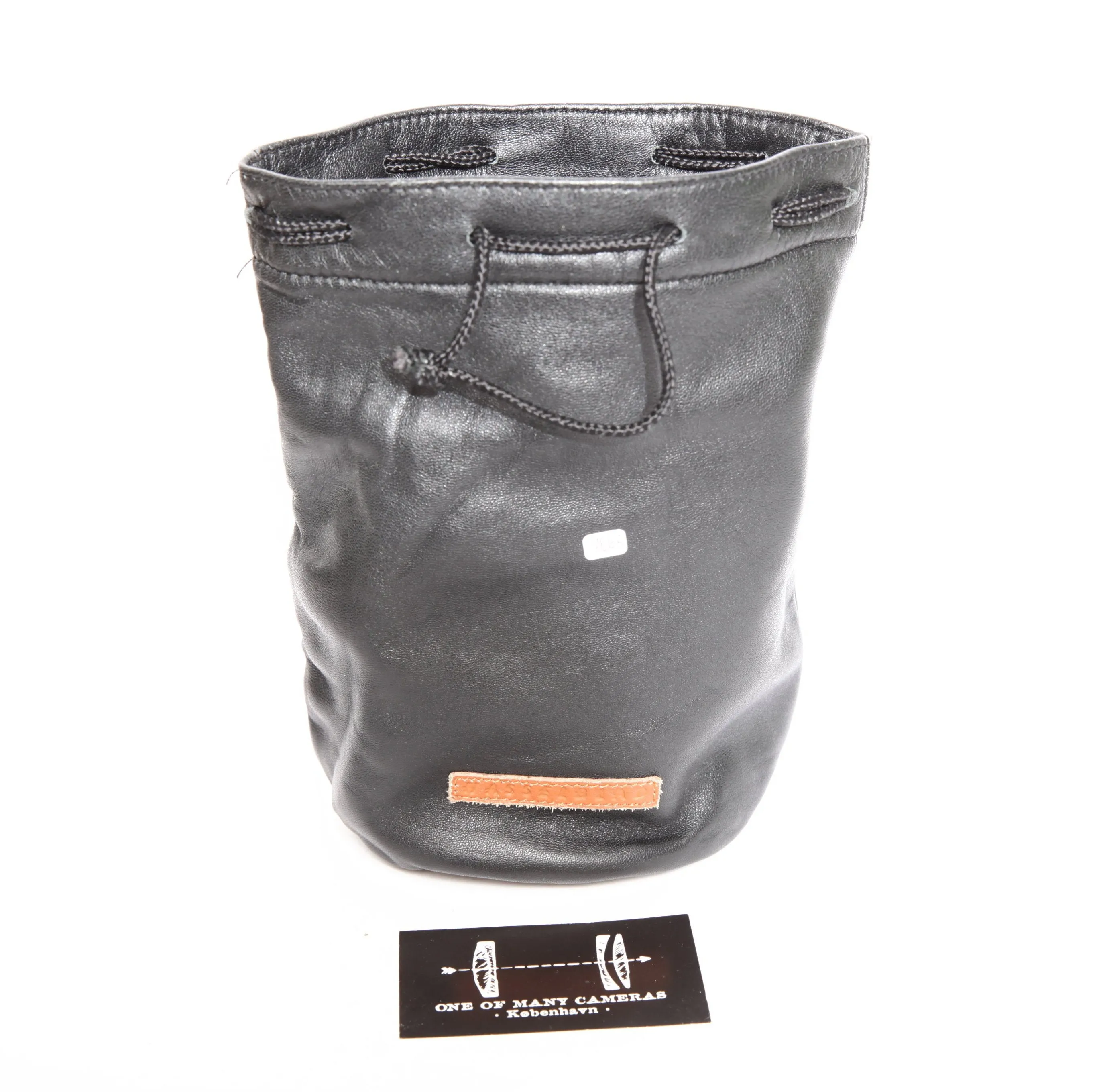 Hasselblad Lens Pouch 3 NoH663