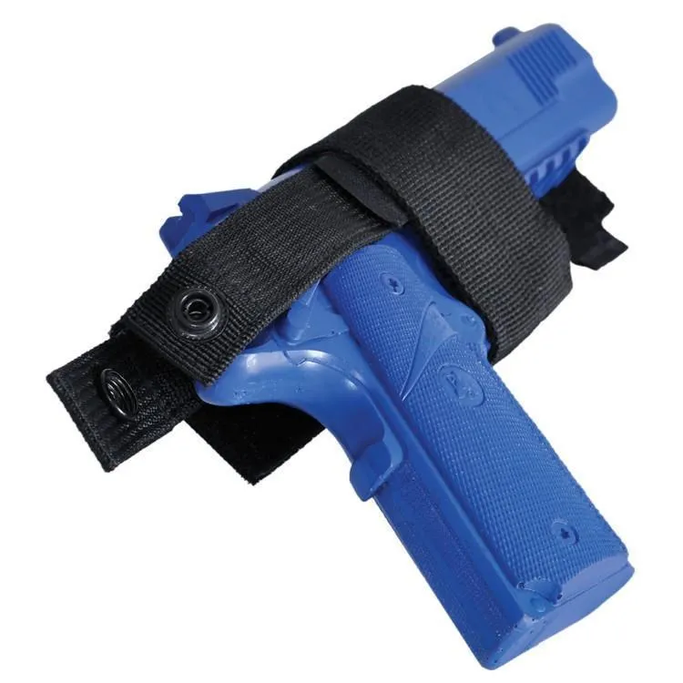 Hazard 4 Stick-Up Modular Universal Pistol Holster Black