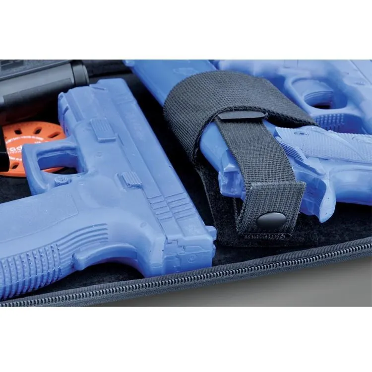 Hazard 4 Stick-Up Modular Universal Pistol Holster Black
