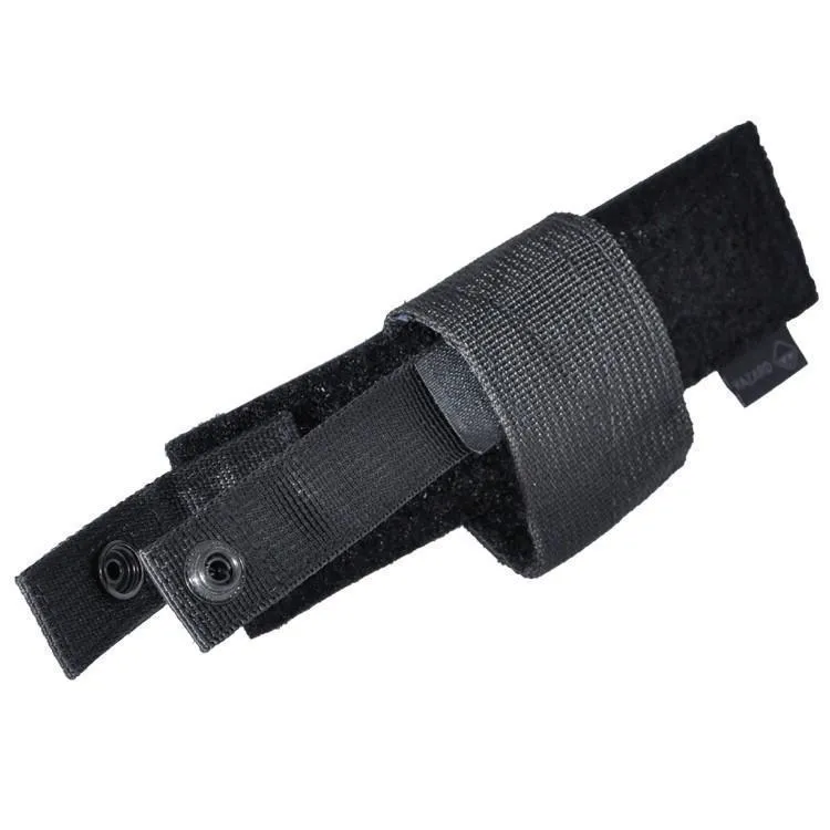 Hazard 4 Stick-Up Modular Universal Pistol Holster Black